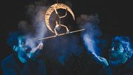 Za dveřmi, festival, Praha, Ymedio Teatro