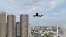 Miliony lidí nevěřily svým očím. Video s mluvícím dronem je znepokojivým hitem sítí