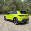 Škoda Elroq RS
