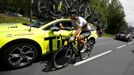 Tour de France 2016, 1. etapa:  Peter Sagan