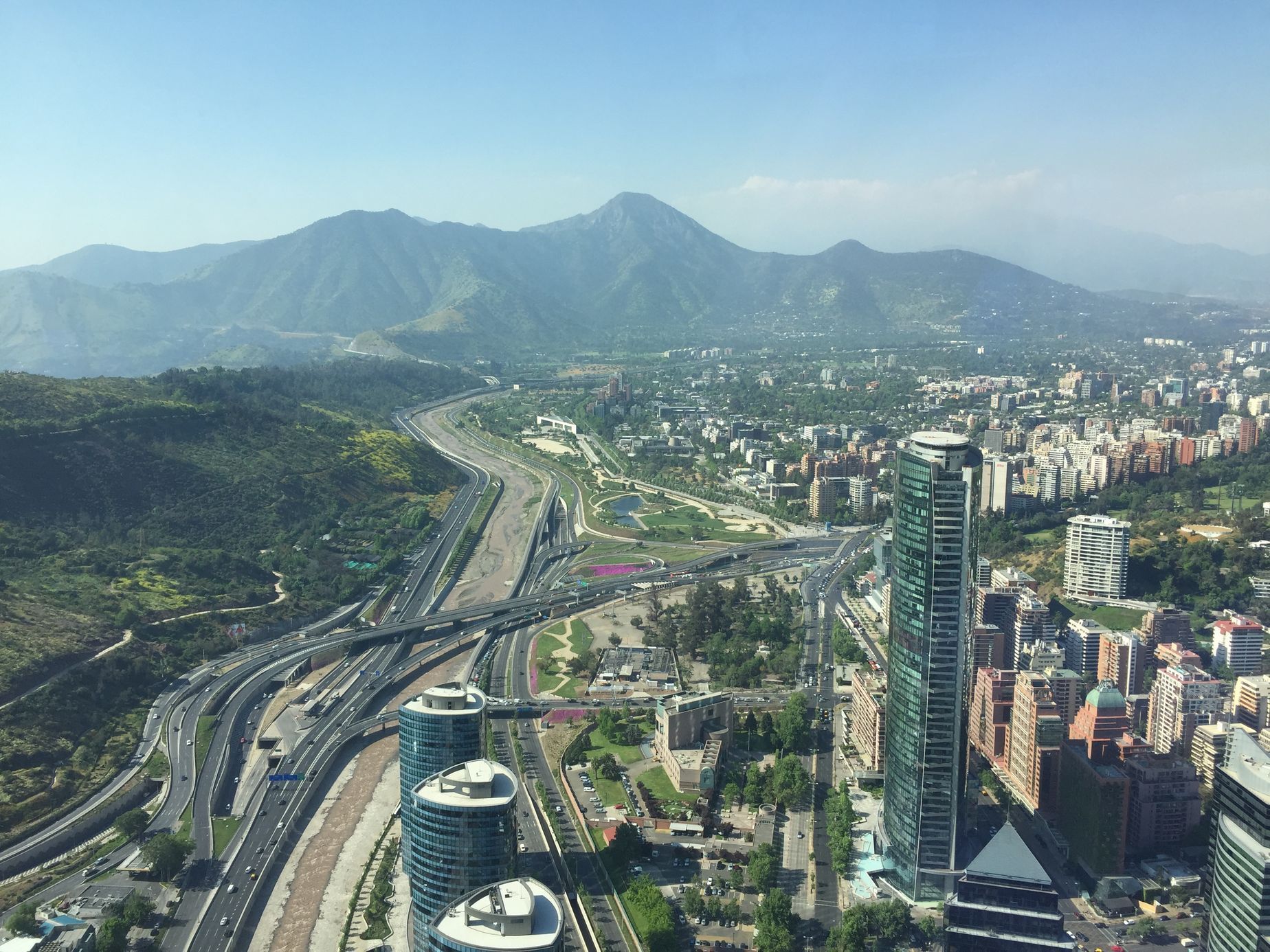 Chile