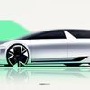 Škoda Vision O Embargo 8.8.25 18.00 hodin