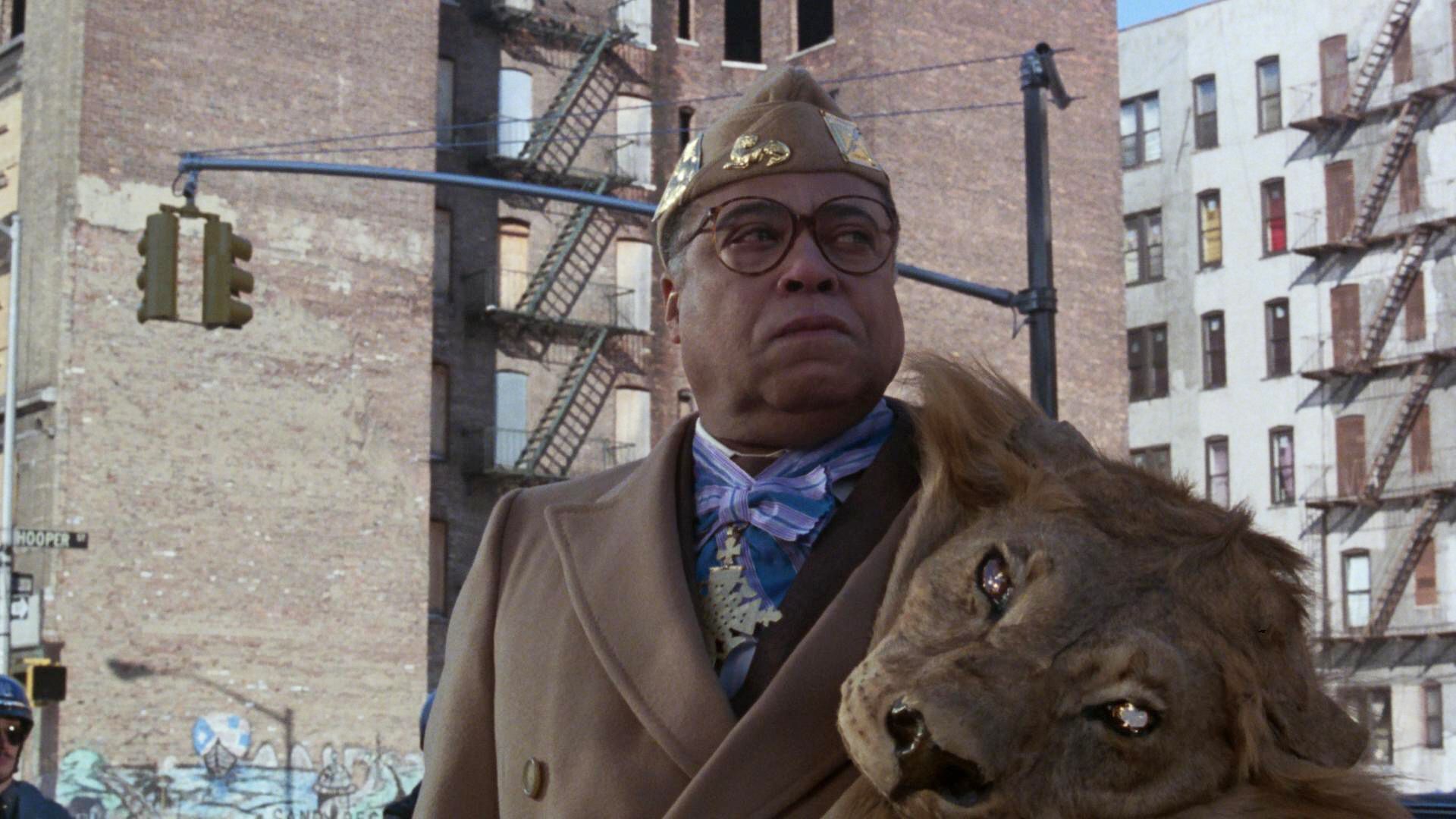 Cesta do Ameriky, 1988