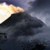 Sopka Merapi