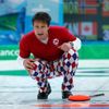 norsko curling