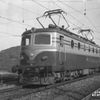 Lokomotiva Škoda 12E Bobina