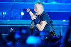 Bruce Springsteen odkládá koncert v Praze, má problémy s hlasivkami