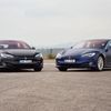 Tesla Model S Performance 2019
