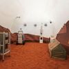 nasa mars modul simulátor