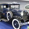 Ford A