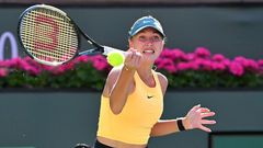 Tennis: BNP Paribas Open-Day 7