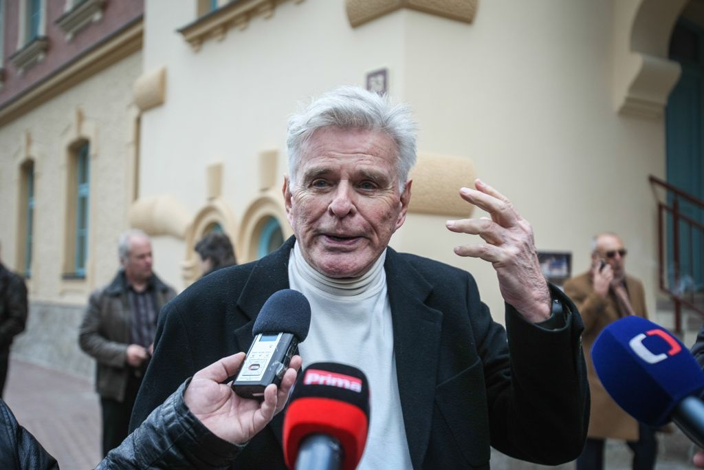 Lázně Kyselka
