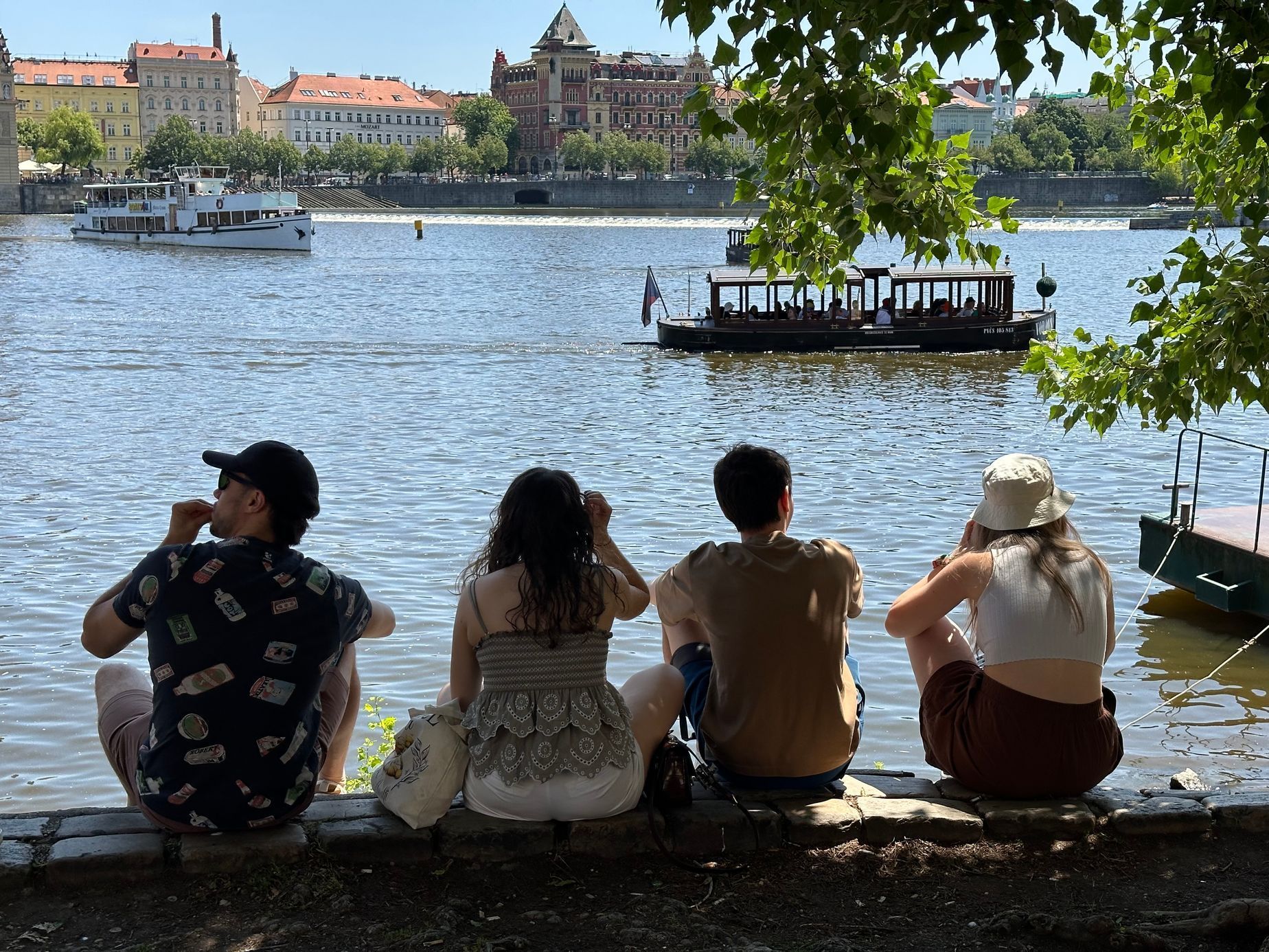 Workshop Jana Šibíka