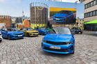 Opel Astra Electric premiéra Berlín 2023