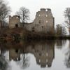 Památné ruiny Karlovarského kraje