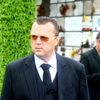 Pohřeb Valtra Komárka