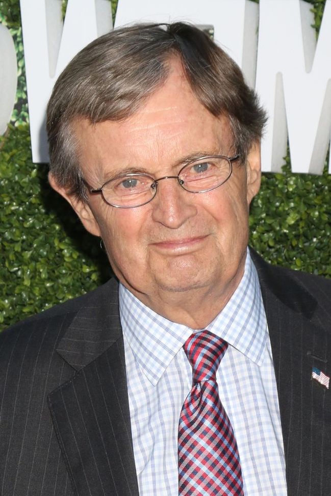 David McCallum - 26. září