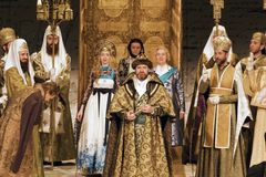 La Scala zahájí sezonu operou o ruském carovi. Pěvce podporují Kreml i ruské banky