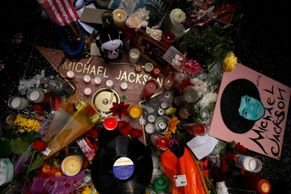 Jak šel čas s Michaelem Jacksonem: Je to rok, co odešel Král popu