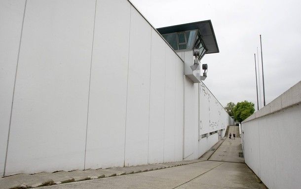 Věznice Stadelheim
