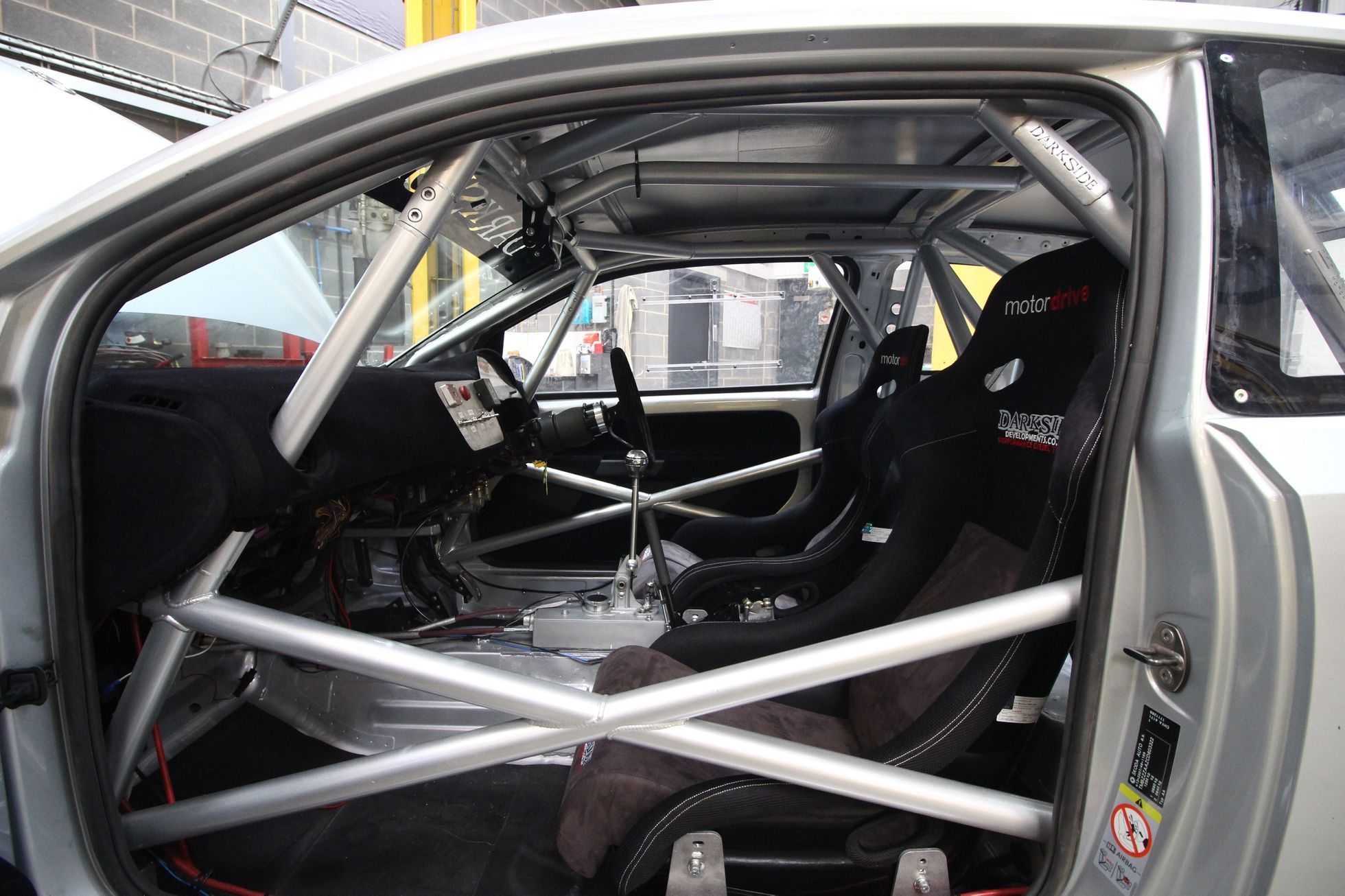 Škoda Citigo TDI AWD