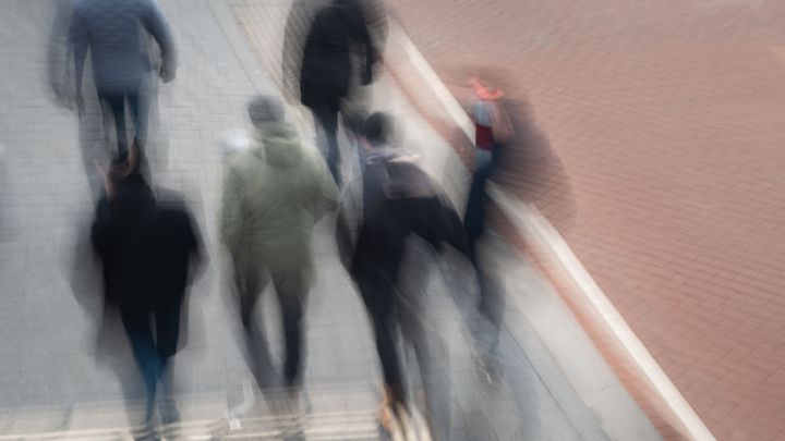 Slovenský rychlostní limit na chodníku? Ve světě platí i větší bizarnosti