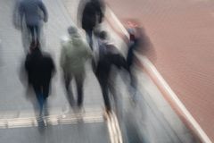 Slovenský rychlostní limit na chodníku? Ve světě platí i větší bizarnosti