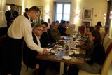 V rámci II. ročníku Grand Restaurant Festivalu se mohou návštěvníci v Praze zúčastnit speciální akce pro milovníky dobrého jídla a pití.