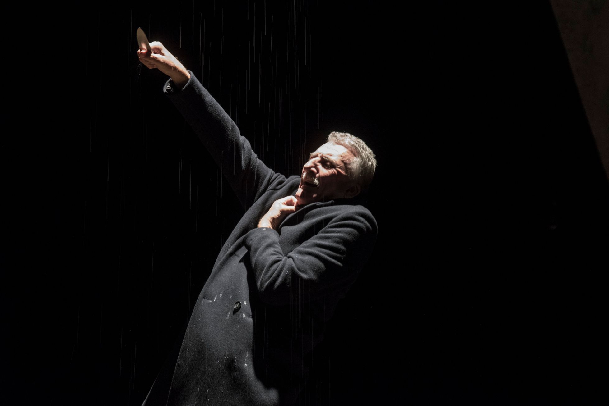 Před západem slunce