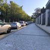 Praha 7 doprava kolony v Korunovační