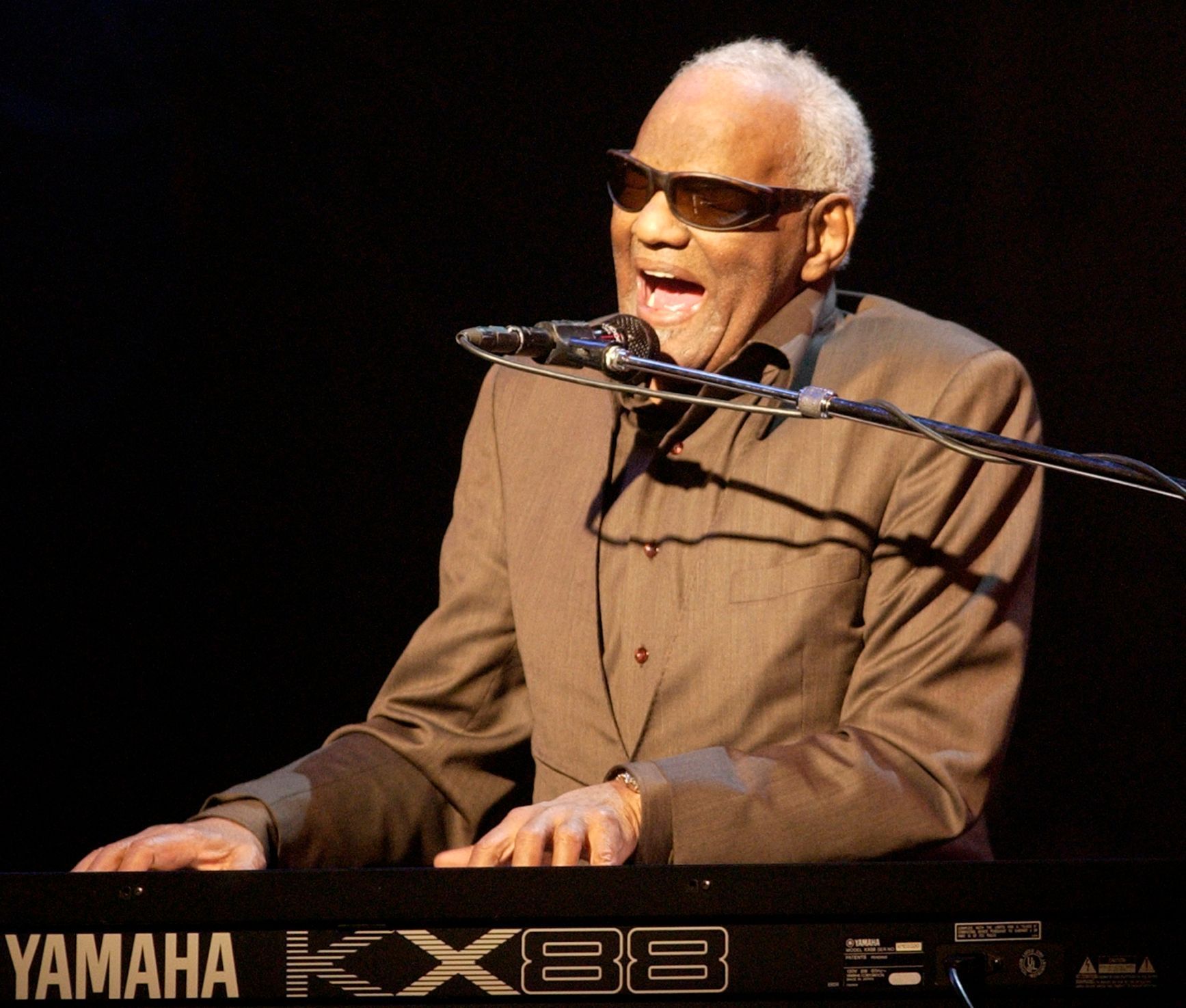 Ray Charles