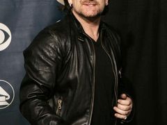 Bono na předávání cen Grammy