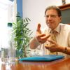 François Vleugels, ředitel Unipetrol, a.s.