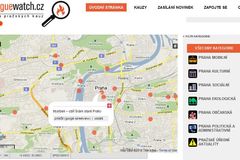 Na pražské kauzy dohlíží nový web Praguewatch.cz