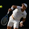 Wimbledon 2017: Tomáš Berdych