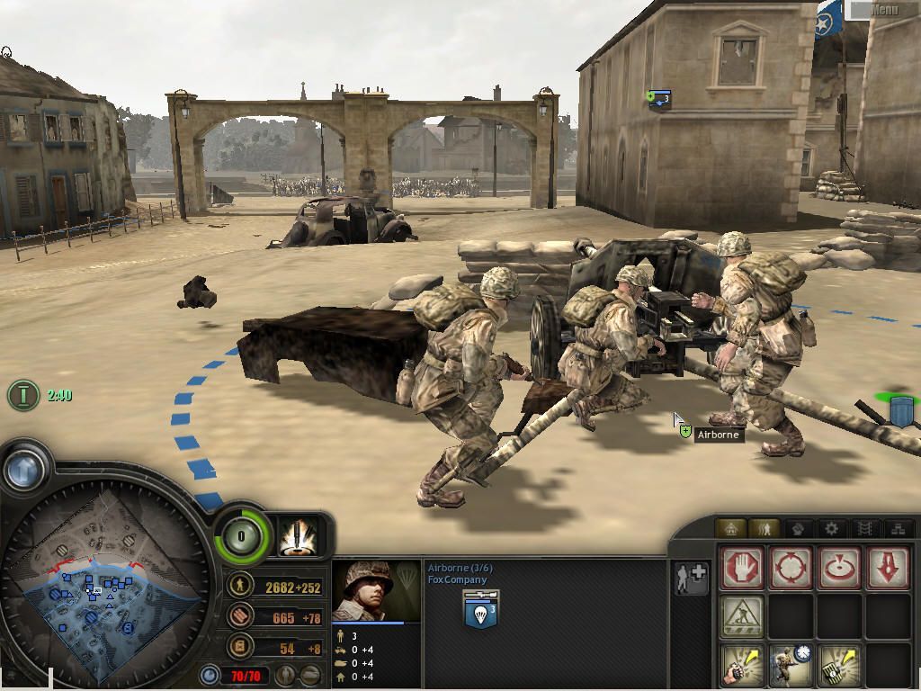 Company of Heroes