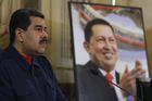 "Trump udělal největší chybu života." Venezuelský prezident Maduro se vysmál USA za uvalení sankcí