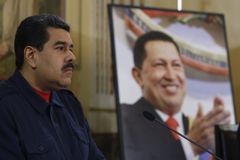Venezuelská opozice chce změnu režimu. Shromáždila podpisy k referendu, do tří dnů musí sehnat další