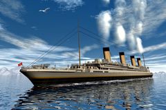Kdo dá světu nový Titanic? Mladý Čech bojuje s australským miliardářem. Neustoupím mu, říká odvážně