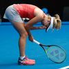 tenis, Australian Open 2019, Daria Gavrilovová