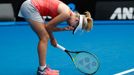 tenis, Australian Open 2019, Daria Gavrilovová