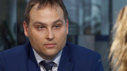 Drážní inspektor: Strojvedoucí si někdy hrají s mobily, za nehody může lidský faktor