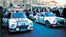 120 let Škody Motorsport - Škoda 130 RS