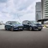 Ford S-Max & Galaxy