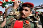 Irák a Írán si vyměnily ostatky mrtvých z války