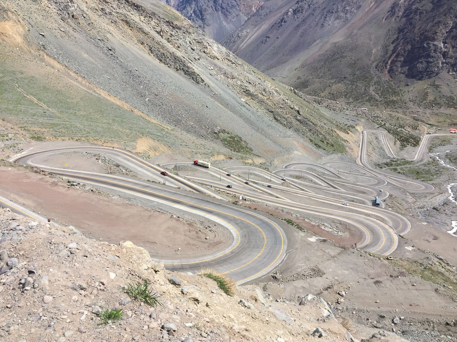 Chile