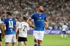 Baník prožil horor ve Varšavě. V závěru nedal penaltu a vypadl z Evropské ligy