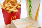 Znárodníme McDonald's, je náš, tvrdí Lukašenko. Totéž chce udělat i s dalšími podniky