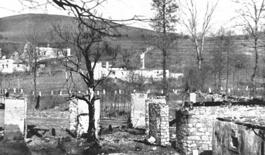 výstava k Heydrichovi na Karlově náměstí