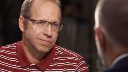 Je tu spousta neobjevených míst, stačí mít oči otevřené, říká autor tras Via Czechia